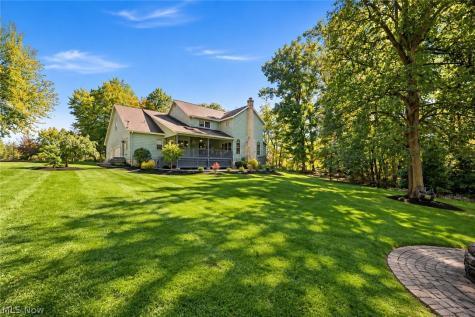 4212 Oviatt Road Richfield OH 44286