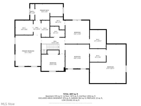 4212 Oviatt Road Richfield OH 44286