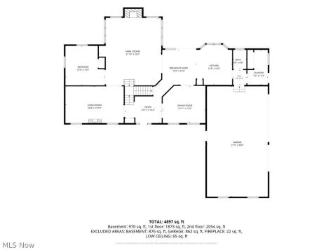 4212 Oviatt Road Richfield OH 44286