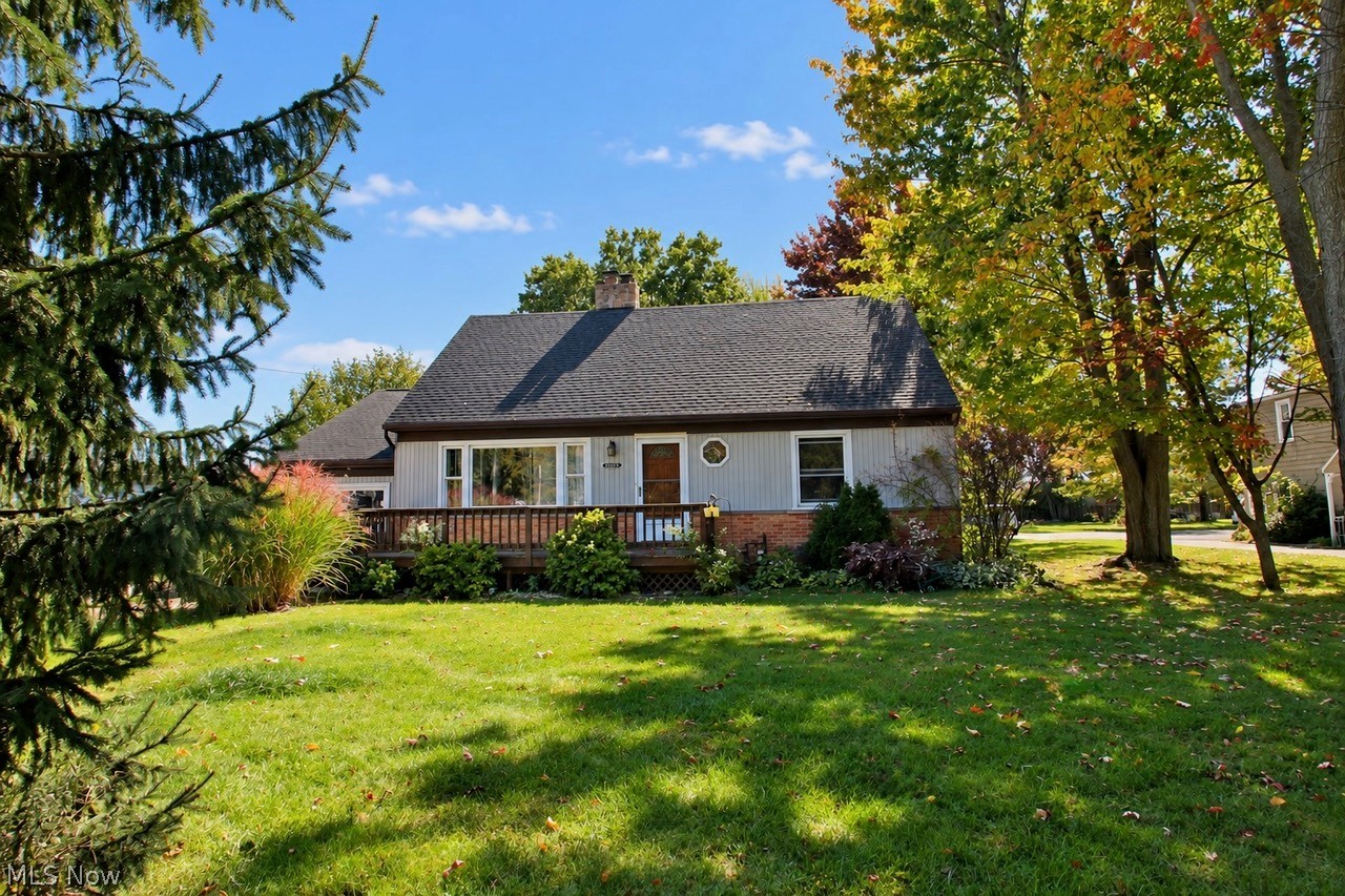 34478 Beachpark Avenue Eastlake OH 44095
