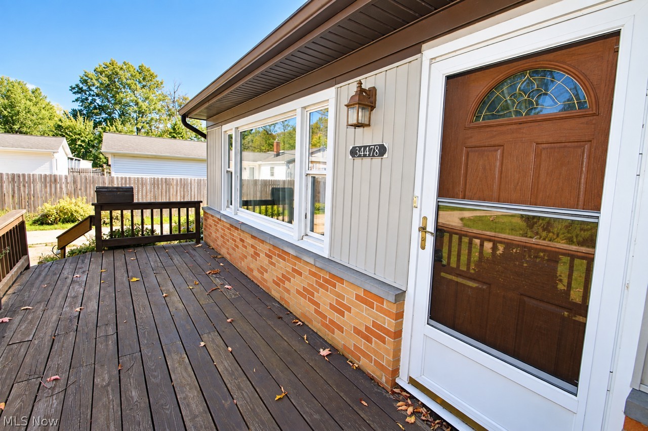 34478 Beachpark Avenue Eastlake OH 44095
