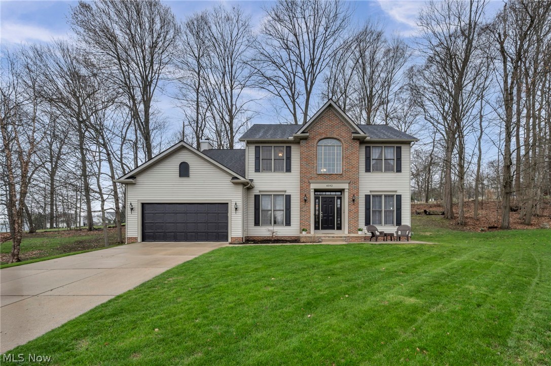 4592 Muirwood Place Stow OH 44224