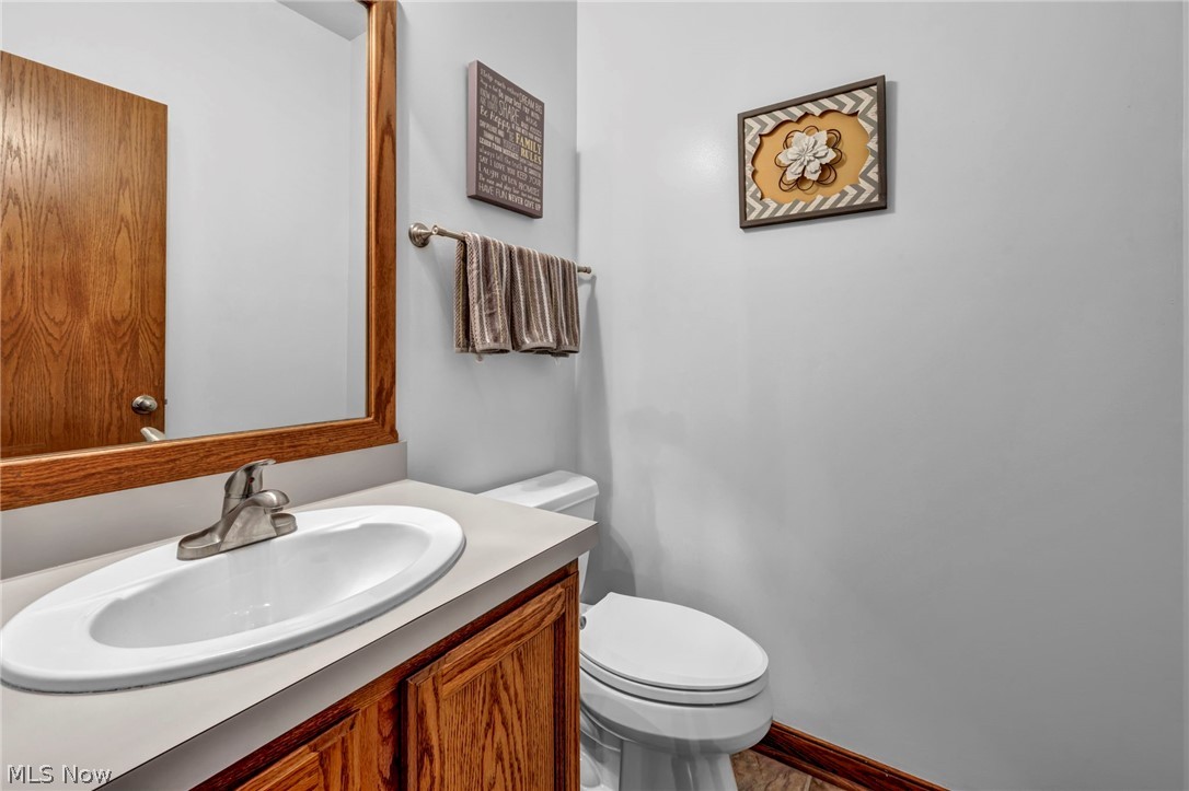 4592 Muirwood Place Stow OH 44224