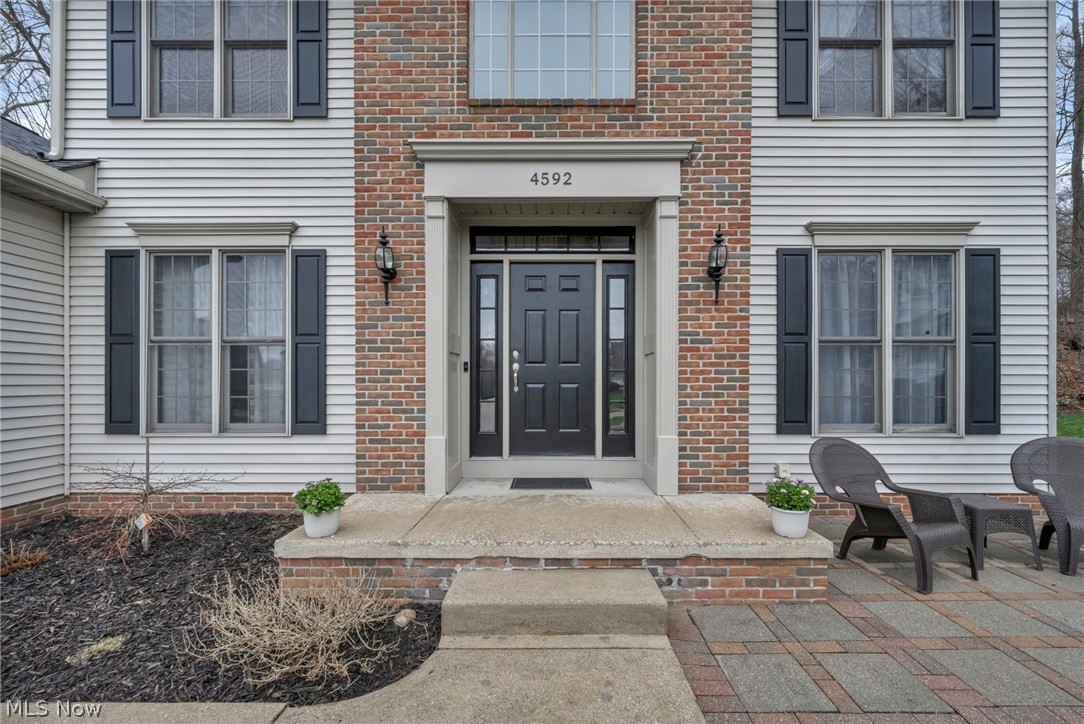 4592 Muirwood Place Stow OH 44224