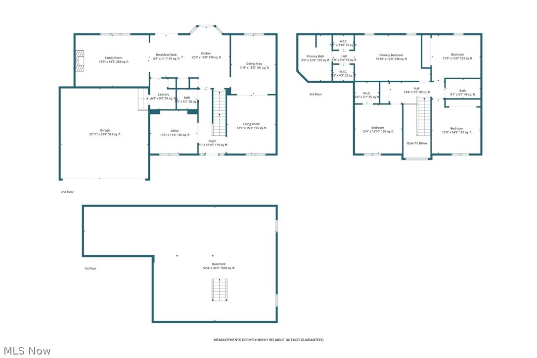4592 Muirwood Place Stow OH 44224