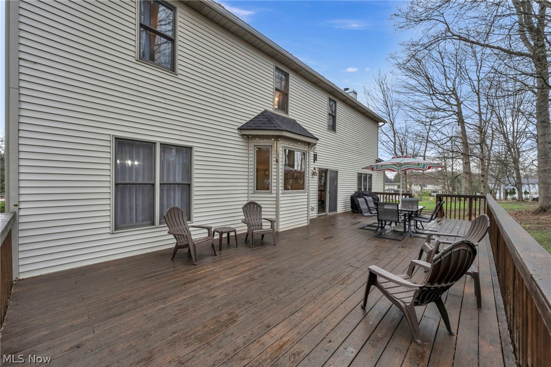 4592 Muirwood Place Stow OH 44224