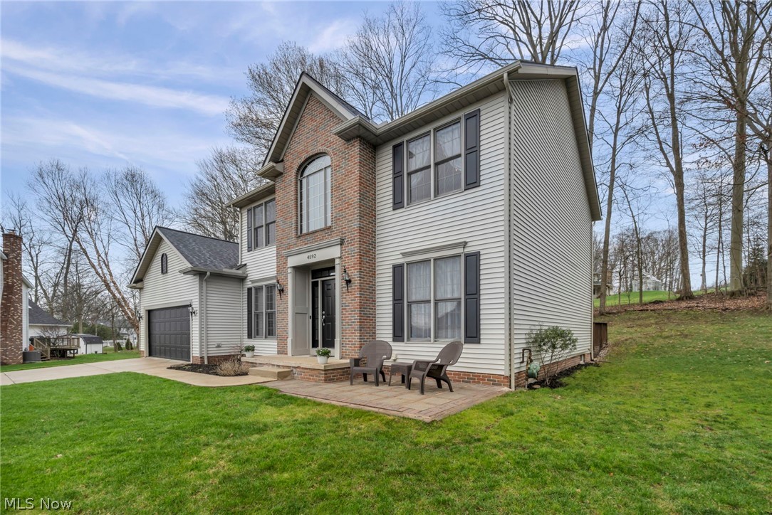 4592 Muirwood Place Stow OH 44224