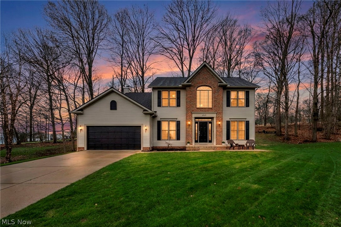4592 Muirwood Place Stow OH 44224