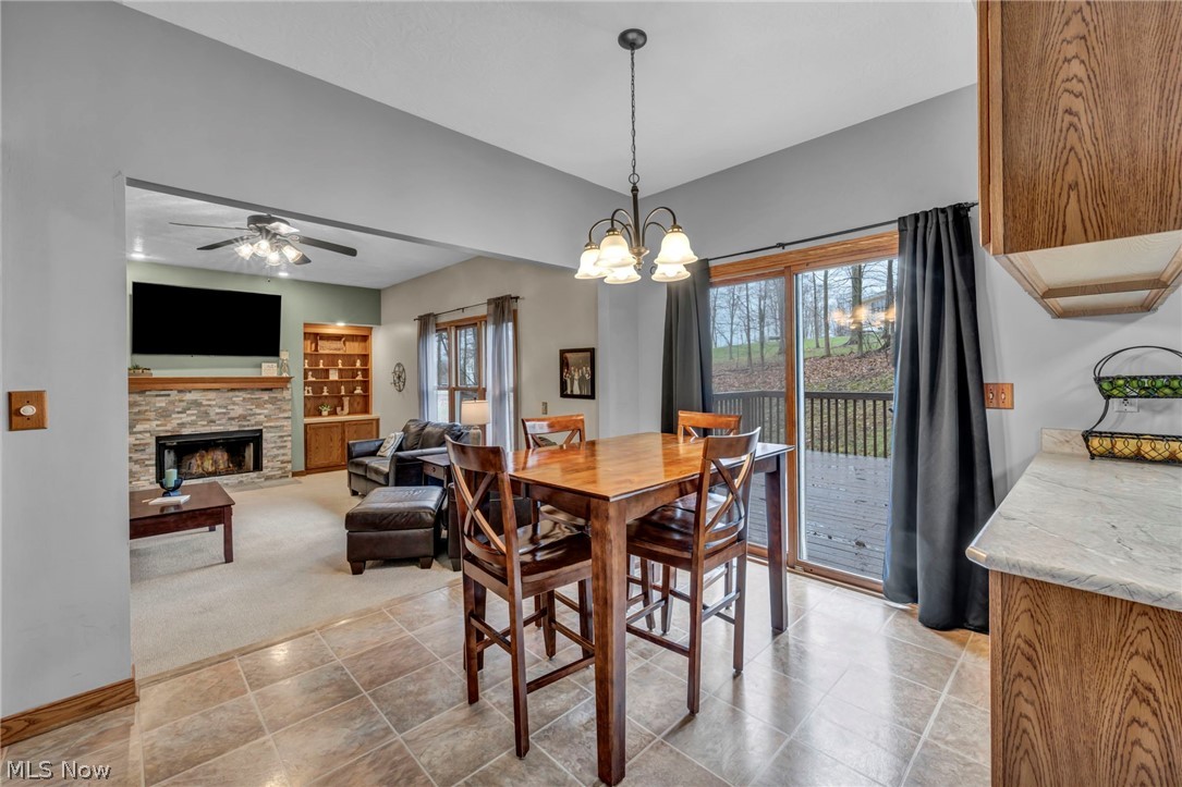 4592 Muirwood Place Stow OH 44224