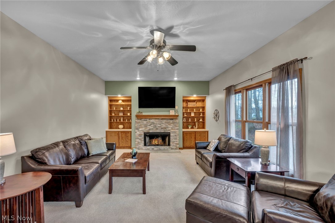 4592 Muirwood Place Stow OH 44224