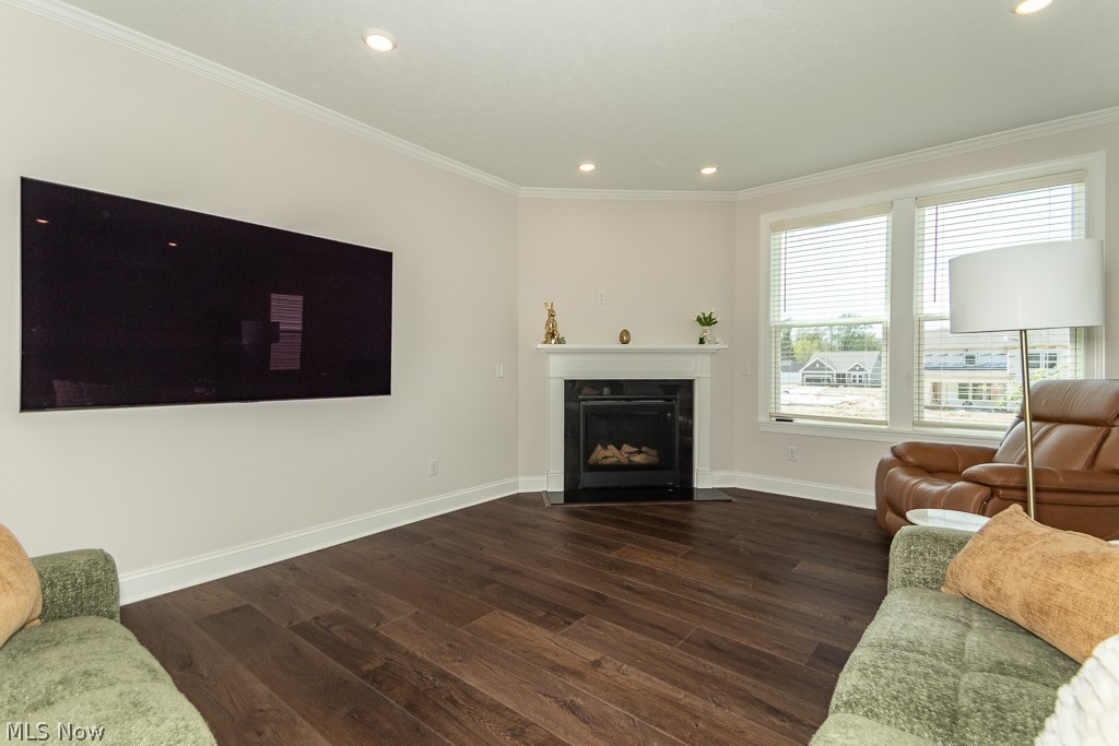 7780 Clydesdale Drive Mentor OH 44060