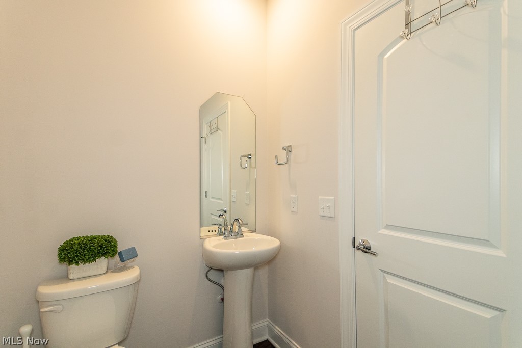 7780 Clydesdale Drive Mentor OH 44060
