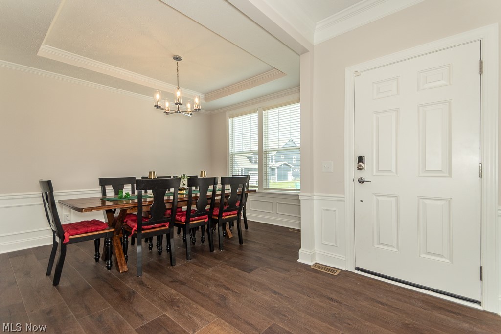 7780 Clydesdale Drive Mentor OH 44060