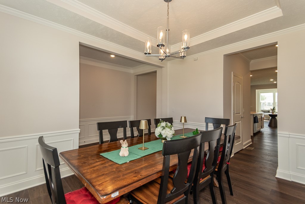 7780 Clydesdale Drive Mentor OH 44060