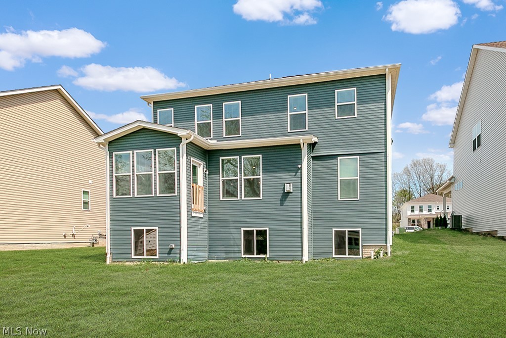 7780 Clydesdale Drive Mentor OH 44060