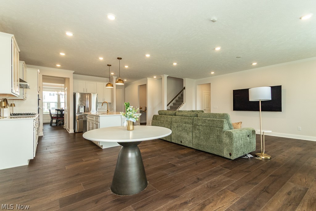 7780 Clydesdale Drive Mentor OH 44060