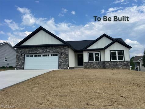4703 Stevie Avenue SW Massillon OH 44646