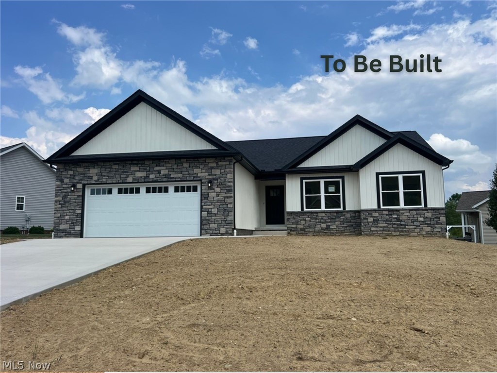 4703 Stevie Avenue SW Massillon OH 44646