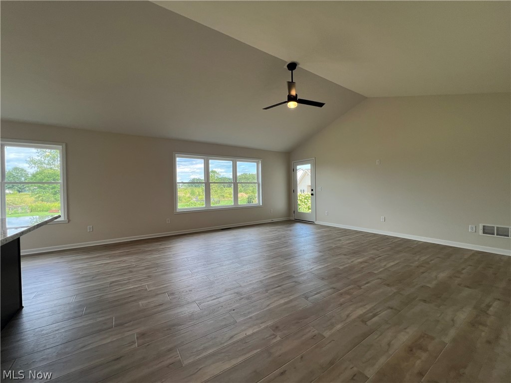 4703 Stevie Avenue SW Massillon OH 44646