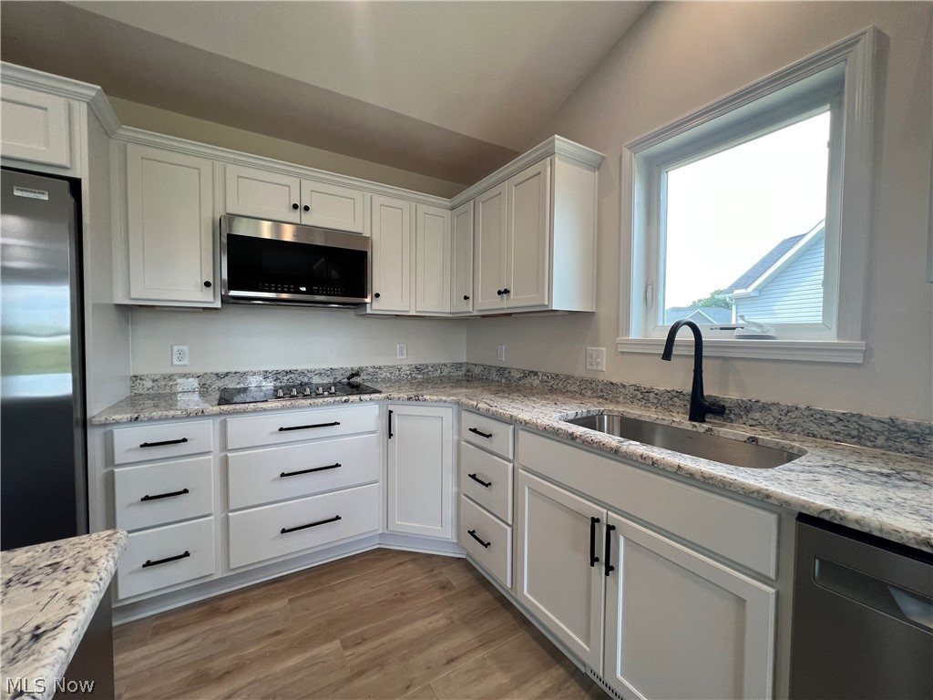 4703 Stevie Avenue SW Massillon OH 44646