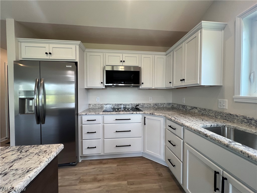 4703 Stevie Avenue SW Massillon OH 44646