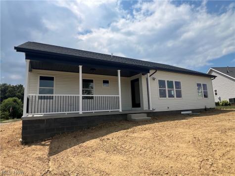 4703 Stevie Avenue SW Massillon OH 44646