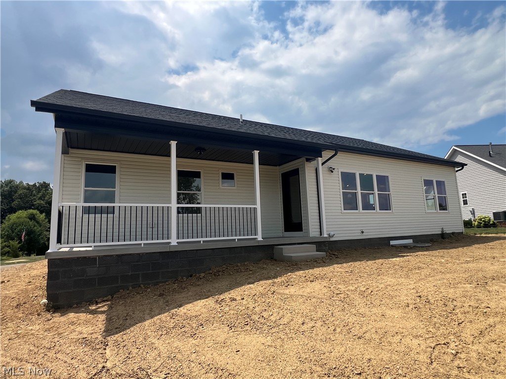 4703 Stevie Avenue SW Massillon OH 44646