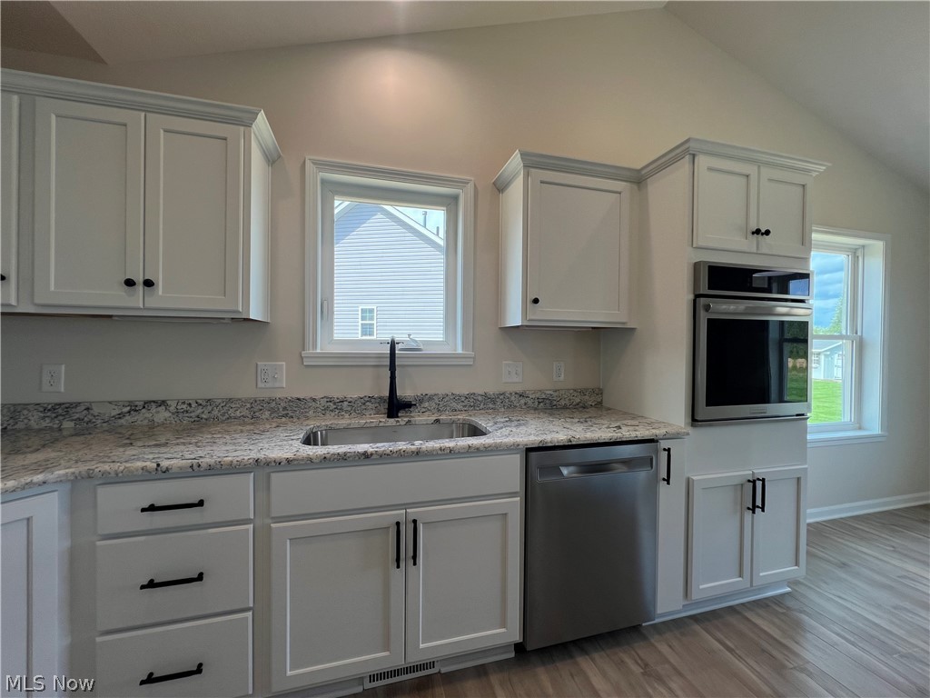 4703 Stevie Avenue SW Massillon OH 44646