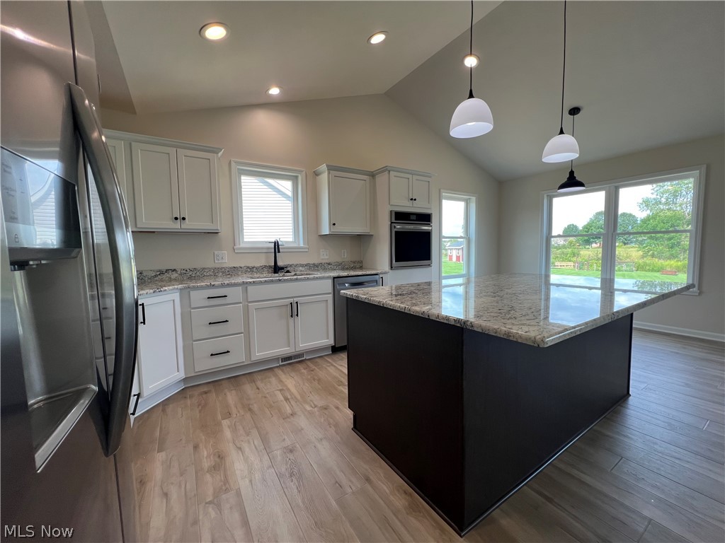 4703 Stevie Avenue SW Massillon OH 44646