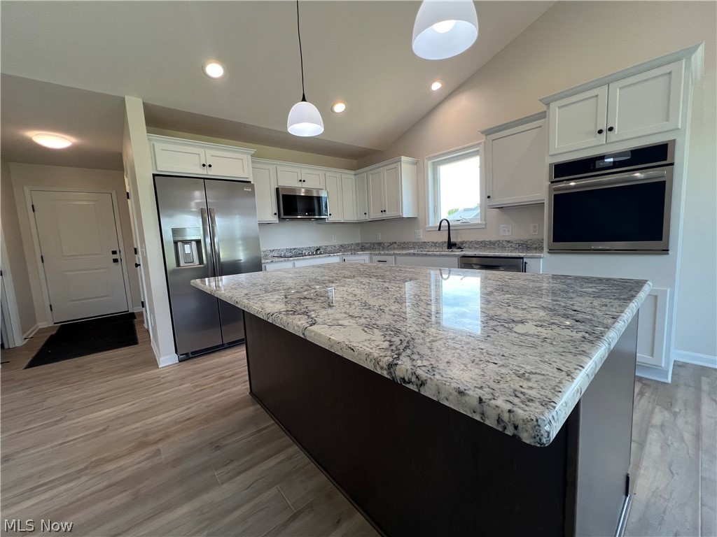 4703 Stevie Avenue SW Massillon OH 44646