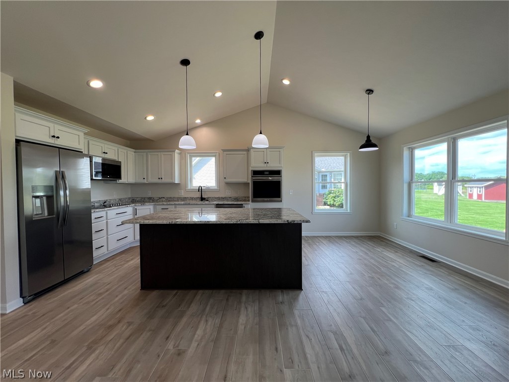 4703 Stevie Avenue SW Massillon OH 44646
