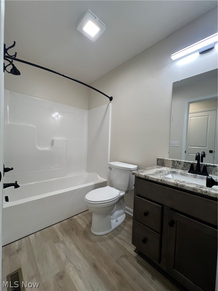 4703 Stevie Avenue SW Massillon OH 44646