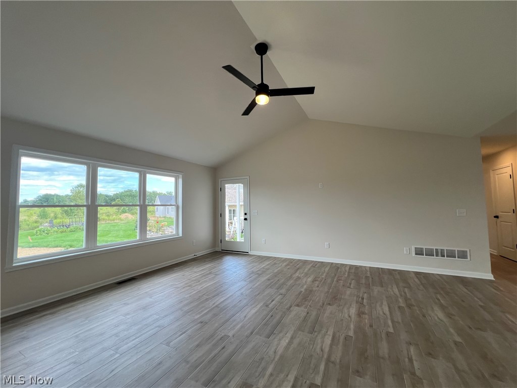 4703 Stevie Avenue SW Massillon OH 44646