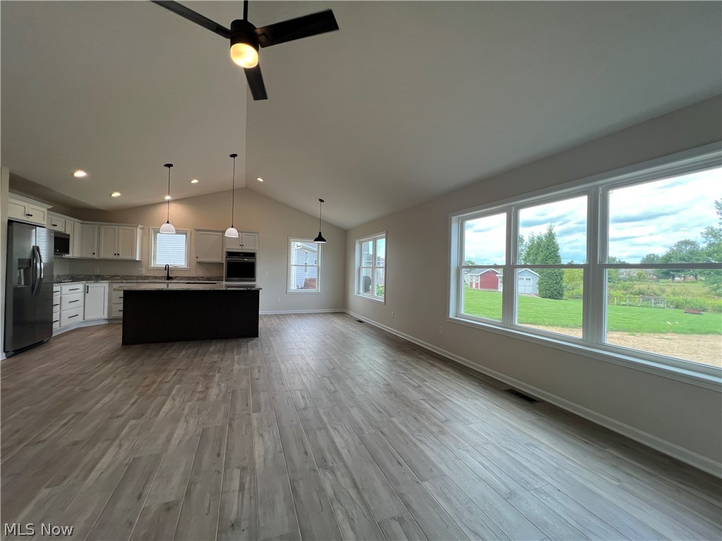 4703 Stevie Avenue SW Massillon OH 44646