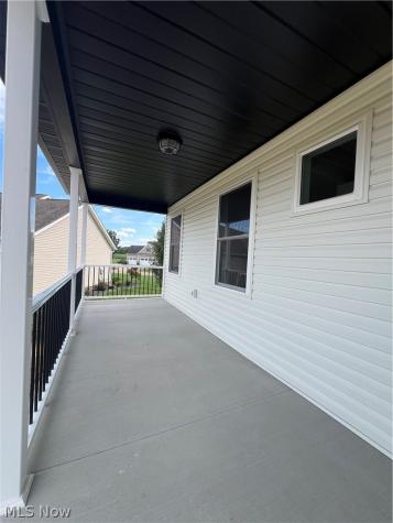 4703 Stevie Avenue SW Massillon OH 44646