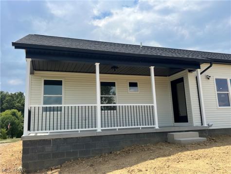 4703 Stevie Avenue SW Massillon OH 44646