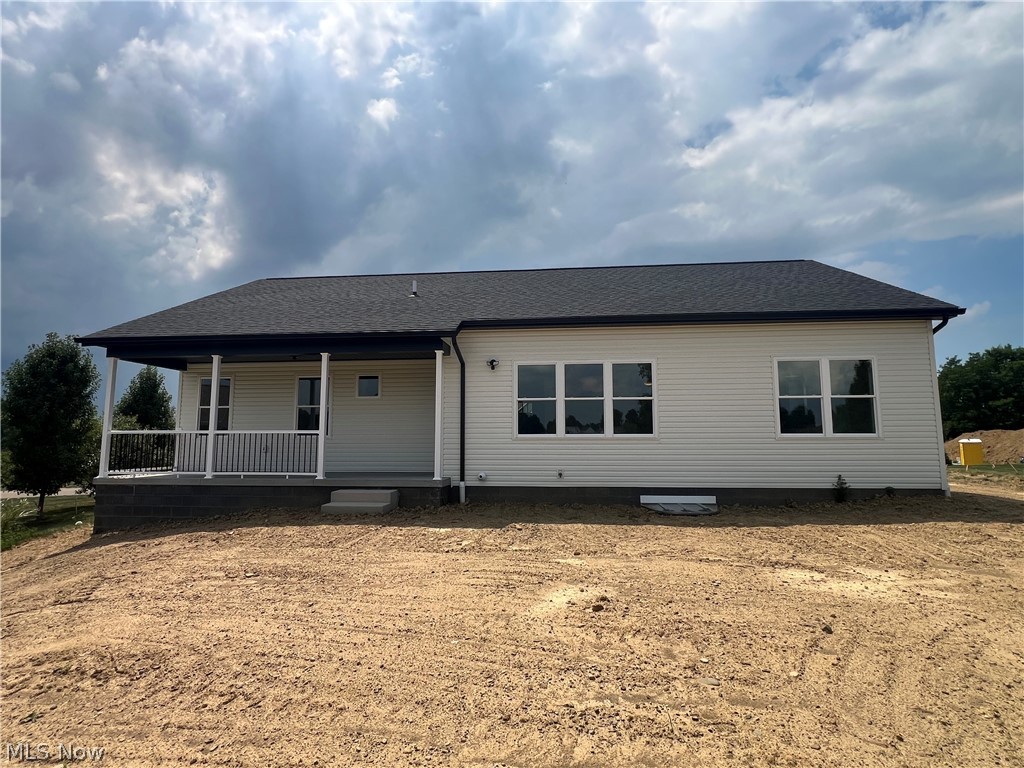 4703 Stevie Avenue SW Massillon OH 44646