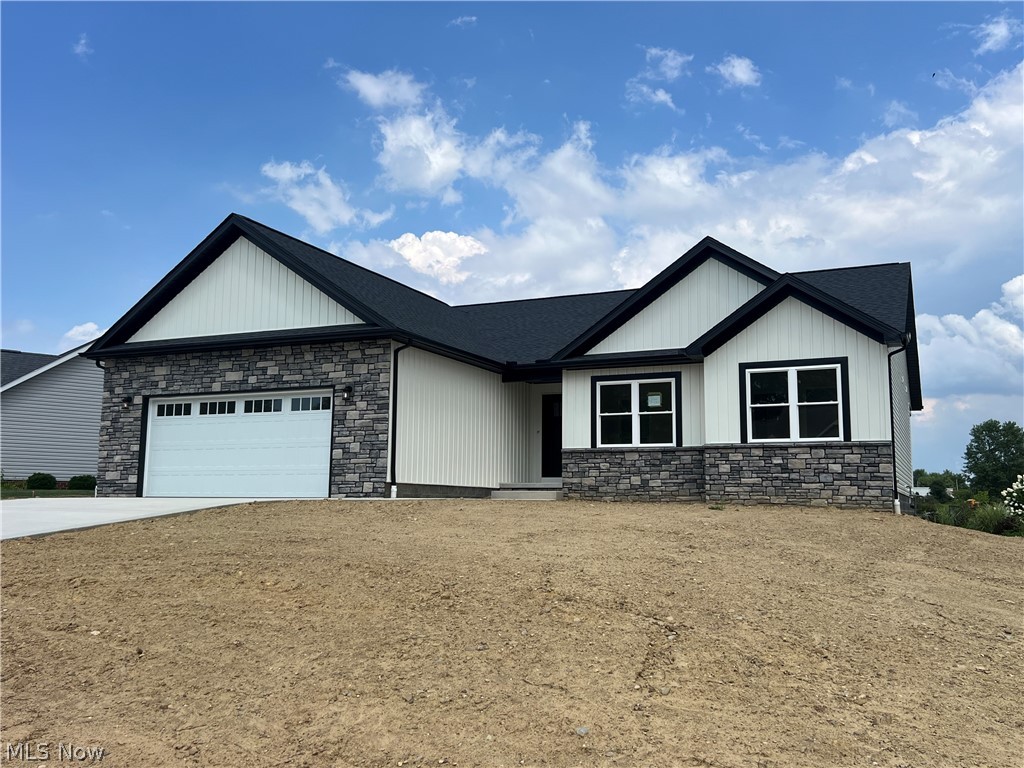 4703 Stevie Avenue SW Massillon OH 44646