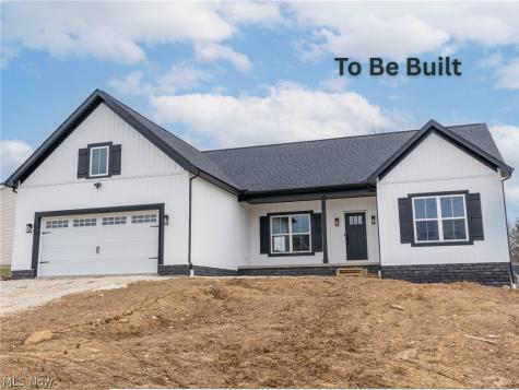 4703 Stevie Avenue SW Massillon OH 44646