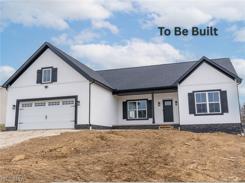 4703 Stevie Avenue SW Massillon OH 44646