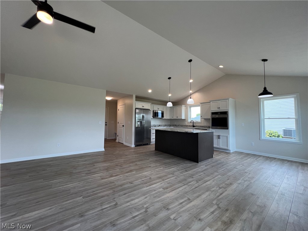 4703 Stevie Avenue SW Massillon OH 44646