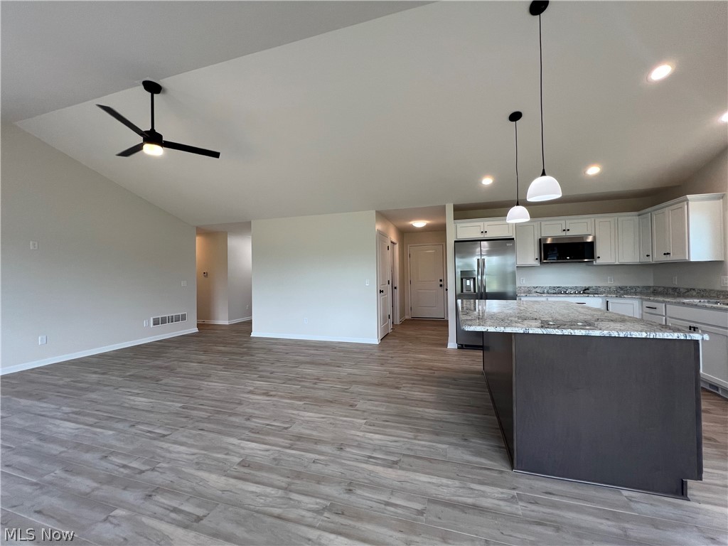 4703 Stevie Avenue SW Massillon OH 44646