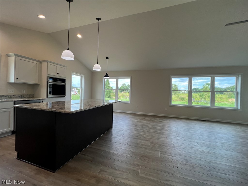 4703 Stevie Avenue SW Massillon OH 44646