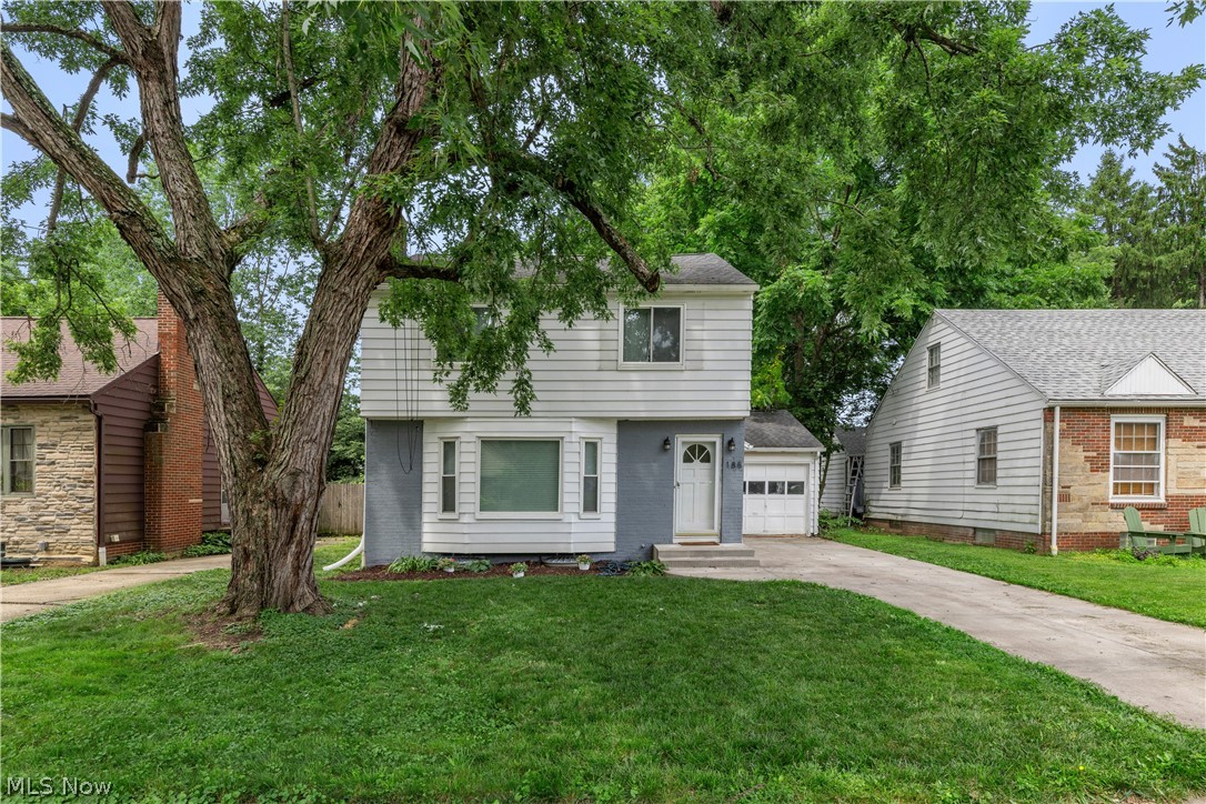 188 Westover Drive Akron OH 44313