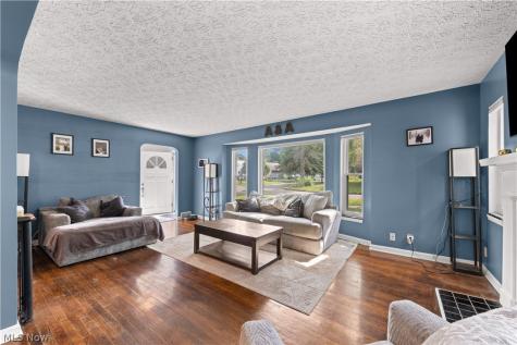 188 Westover Drive Akron OH 44313