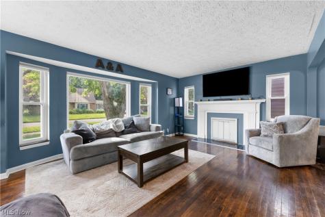 188 Westover Drive Akron OH 44313