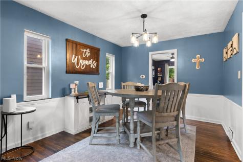 188 Westover Drive Akron OH 44313