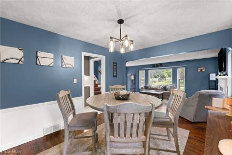 188 Westover Drive Akron OH 44313