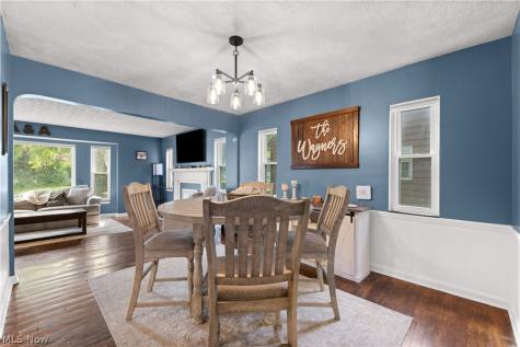 188 Westover Drive Akron OH 44313