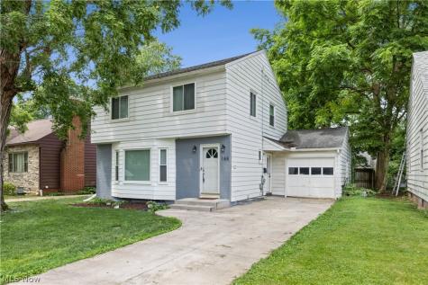 188 Westover Drive Akron OH 44313
